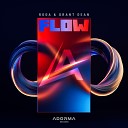 Roda Grant Dean - Flow Extended Mix