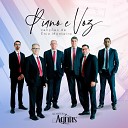 Quarteto Agnus - Abre Teu Cora o a Deus