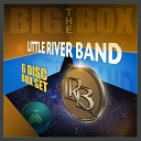 Little River Band - Forever Blue Rearranged
