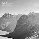 Pale Screen - Semi Retractable Claws