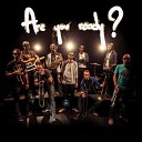 Get7 Brass Band - K O Ral