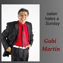Gobi Martin - You must be born again