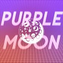Automatic Random Noise - Purple Moon