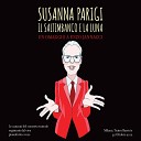 Susanna Parigi - L uomo a met Live