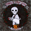 Jimmy s Last Song - Cemetery of Dreams