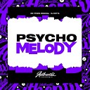 Dj Detta feat MC VTEZIN ORIGINAL - Psycho Melody