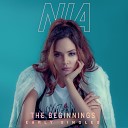 Nia Sierra feat Criss Ronny - Que El Ritmo No Pare