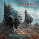 Pallas - Ghosts Of Atlantis