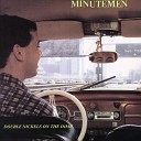 Minutemen - Shit from an Old Notebook