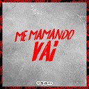 DJ Kaue NC Mc Menor do Doze MC LARYSSA REAL - Me Mamando Vai