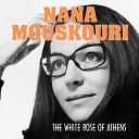 Nana Mouskouri - Adieu Mon Coer