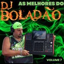 DJ BOLAD O - Montagem Peter Pan