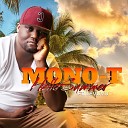 Mono T feat LeVuvu - Hello Summer feat LeVuvu