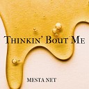 MESTA NET - Thinkin Bout Me Slowed Remix