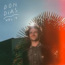 Don Dias - Earphones