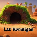 Julio Miguel Grupo Nueva Vida - Las Hormigas
