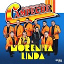 Genaro Guerrero El De Campeche - Morenita Linda