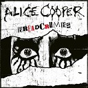 Alice Cooper - Sister Anne MC5 cover