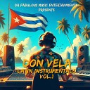 Don Vela - Glory