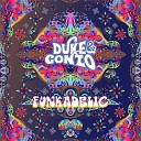 Duke Gonzo - Juicy Lucy