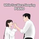 Shin Giwon Piano - While You Were Sleeping