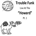 Trouble Funk - Roll Wit It