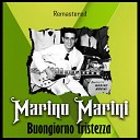 Marino Marini - Sole giallo Remastered