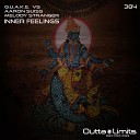 Q U A K E Melody Stranger Aaron Suiss - Inner Feelings Original Mix