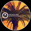 DJ Veritas Ricardo Costa - Deadline Original Mix