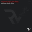 Twentin Quarantino - Grand Prix
