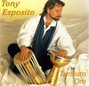 Tony Esposito - Kalimba De Luna 12 Inch Version