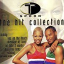 T Spoon - I wanna have sex on the beach Ibiza Radio Mix