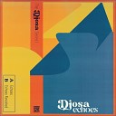 Djosa - Echoes Original Mix