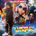 Nef the Pharaoh feat J Diggs - Vibes