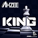 Ahzee - King Original Extended Mix
