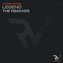 Aaron Suiss - Legend Tali Muss Remix