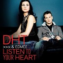 не известный - Listen To You Heart Романтическая красивая инструментальная музыка для…