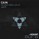 Cain - New World feat Wilma Original Mix