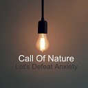 Call Of Nature - Fly Into Space