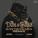 Busta Rhymes Vybz Kartel KAYTRANADA - The Don The Boss KAYTRANADA Remix