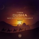 Tebra - Dusha Neo Essence Project Remix