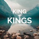 Canaan Evans - King of Kings Piano Instrumental