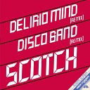 Various - Scotch Disco Band 12 Vocal Version