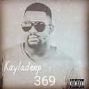 Kayladeep feat Ogeezy V Beats - Club 55