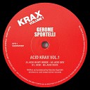 Gerome Sportelli - Acid in My house