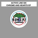 Active Line Six - Hearts