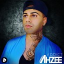 Ahzee - La Bamba Radio Edit