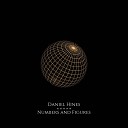 Daniel Hines - Sparks