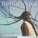 Burning Spear - Holy Man Extended Mix