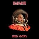 Ben Gory - Gagarin